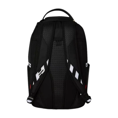 Sprayground Shark Central Backpack Black:White3.jpg