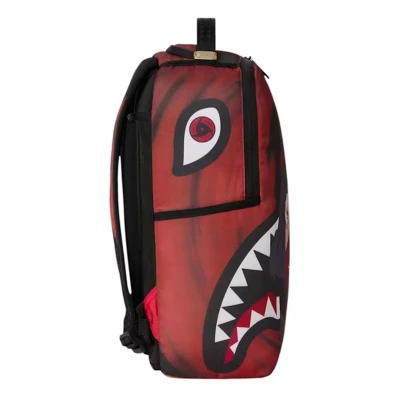 Sprayground Naruto Itachi Hypnotize Backpack Multicolor3.jpg
