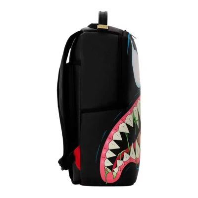 Sprayground Marvel Venom Shark Clash Backpack Multicolor3.jpg