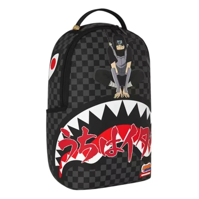 Sprayground Naruto Itachi Prowl Backpack Multicolor2.jpg