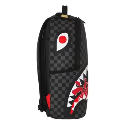 Sprayground Naruto Itachi Prowl Backpack Multicolor3.jpg