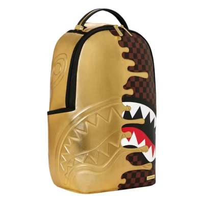 Sprayground Golden Dynasty Backpack Multicolor2.jpg