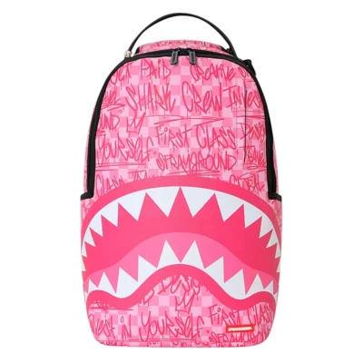Sprayground Out Think The Competition Backpack