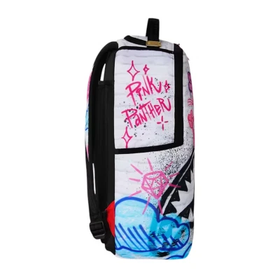 Sprayground Pink Panther Heist Mural Backpack3.jpg