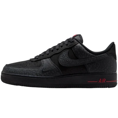 Nike Air Force 1 Low '07 Hellfire