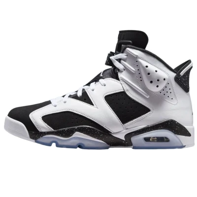 Jordan 6 Retro Oreo (2026)