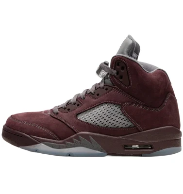 Air Jordan 5 Retro Burgundy [2023] *Ostatni rozmiar*