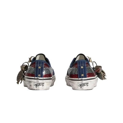 Vans Premium Authentic La Habana Red Navy3.jpg