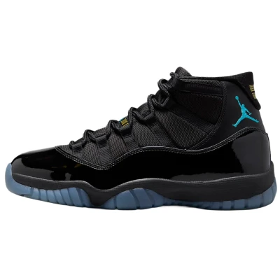Jordan 11 Retro Gamma Blue (2025) *Ostatni rozmiar*