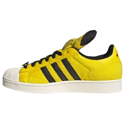 adidas Superstar Pokémon Pikachu Yellow.jpg