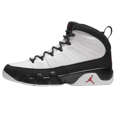 Jordan 9 Retro OG Space Jam (2026)