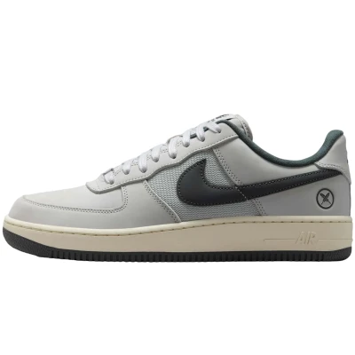 Nike SB Air Force 1 Low Yuto Horigome White Iron Grey