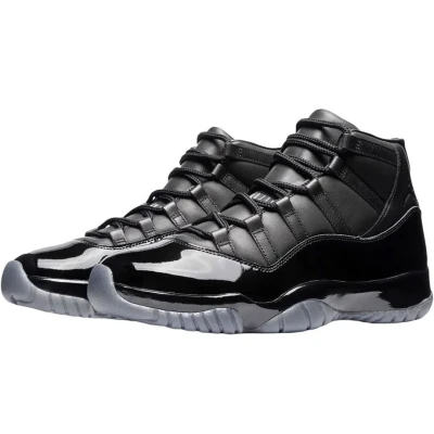 Jordan 11 Retro Comme des Garçons Homme Plus Black2.jpg