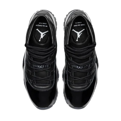 Jordan 11 Retro Comme des Garçons Homme Plus Black3.jpg