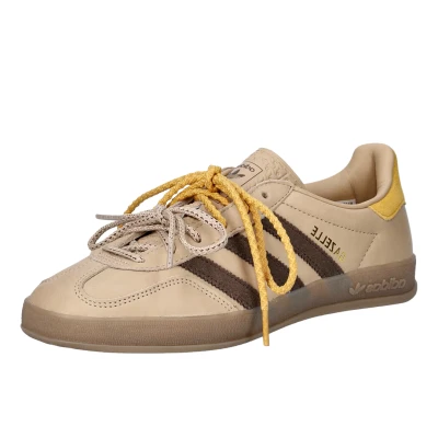 adidas Gazelle Indoor Cream White Magic Beige (W)2.jpg
