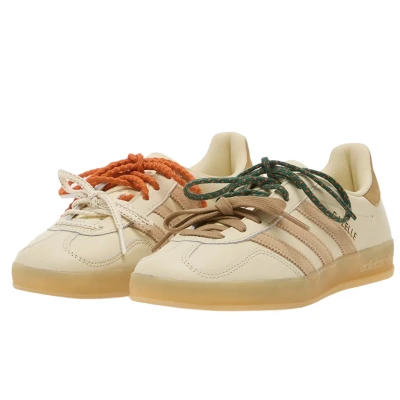 adidas Gazelle Indoor Cream White Magic Beige (W)2.jpg