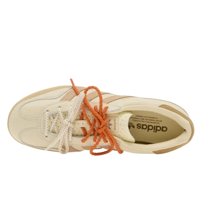 adidas Gazelle Indoor Cream White Magic Beige (W)3.jpg