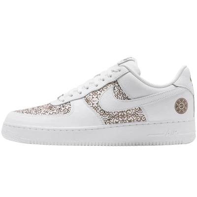 Nike Air Force 1 Low '07 LV8 Family Reunion Laser