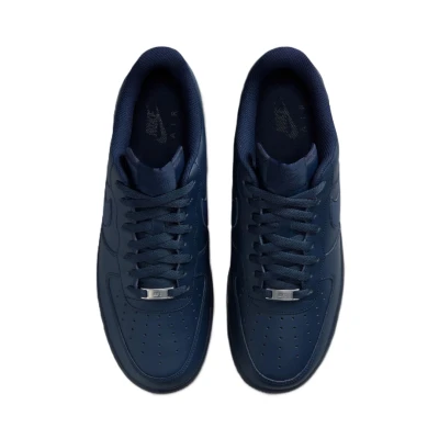 Nike Air Force 1 Low '07 Dark Blue Obsidian2.jpg