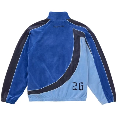 Supreme Umbro Velour Track Jacket Blue2.jpg