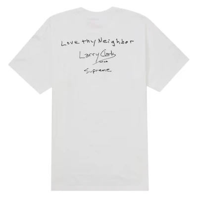 Supreme Larry Clark Neighbor Tee White2.jpg