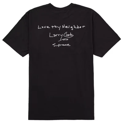 Supreme Larry Clark Neighbor Tee Black2.jpg