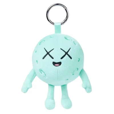 Kaws Universe X Uniqlo Bag Charm Light Blue.jpg