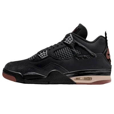 Jordan 4 Retro London