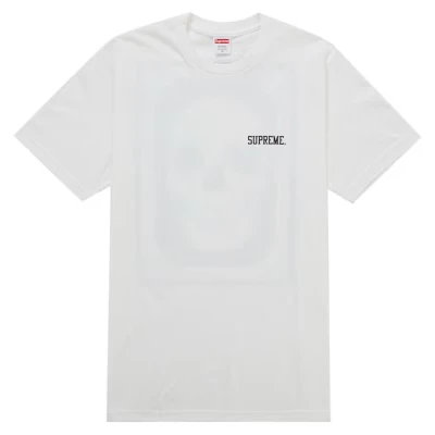 Supreme Mike Kelley Banner Tee White2.jpg