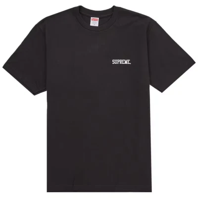 Supreme Mike Kelley Banner Tee Black2.jpg
