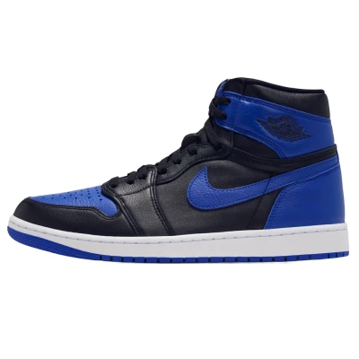 Jordan 1 Retro High OG Royal (2026)