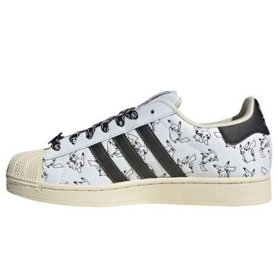 adidas Superstar Pokémon Pikachu White.jpg