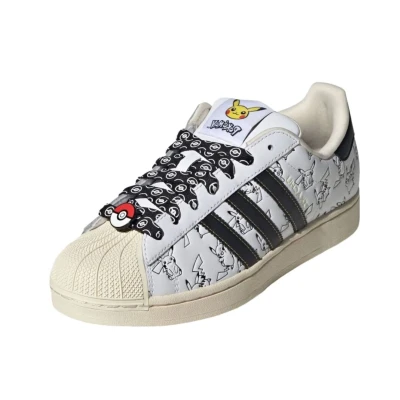 adidas Superstar Pokémon Pikachu White2.jpg