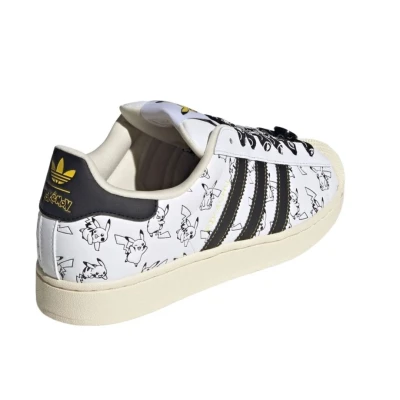 adidas Superstar Pokémon Pikachu White3.jpg