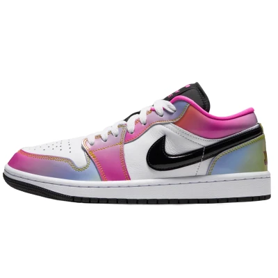 Jordan 1 Low SE Space Jam Lola Bunny (W)