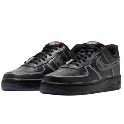 Nike Air Force 1 Low Scream Ghostface Black2.jpg