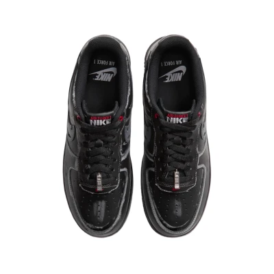 Nike Air Force 1 Low Scream Ghostface Black3.jpg