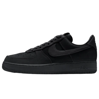 Nike Air Force 1 Low Luxe University of Oregon Black