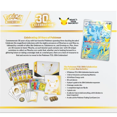 2026 Pokémon Mega Evolution 30th Celebration2.jpg
