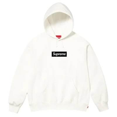 Supreme Paris Anniversary Box Logo Hoodie White.jpg