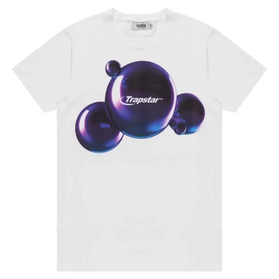 Trapstar Hyperdrive Tee