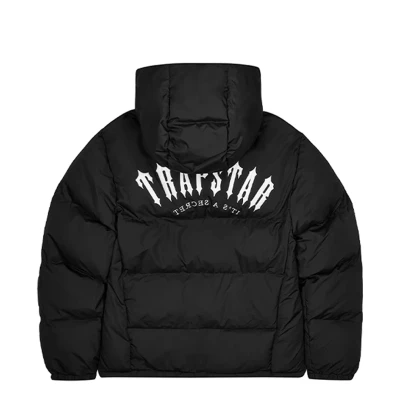 Trapstar Irongate Arch Puffer