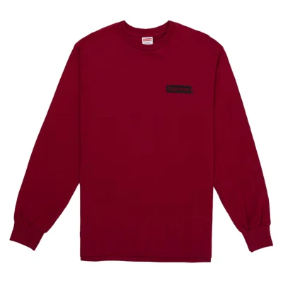 Supreme You Still S**k L:S Tee Cardinal2.jpg