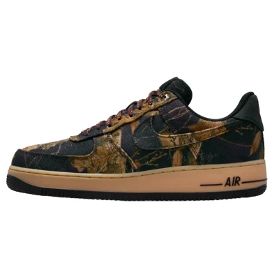 Nike Air Force 1 Low Realtree Camo *Ostatni rozmiar*