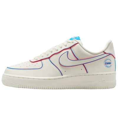 Nike Air Force 1 Low '07 WNBA 30th Anniversary (W) *Ostatni rozmiar*