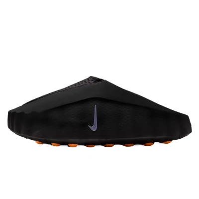 Nike Mind 001 Slide Black Chrome *Ostatni rozmiar*