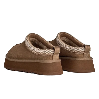 UGG Tazz II Slipper Light Bronze (W)3.jpg