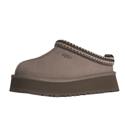 UGG Tazz II Slipper Dried Oregano Major Brown (W)2.jpg