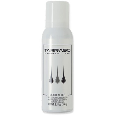 Tarrago Sneakers Odor Killer 125ml