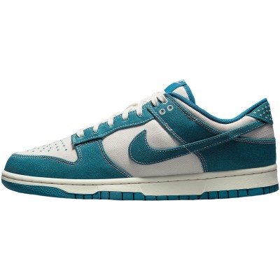 Nike Dunk Low Industrial Blue Sashiko